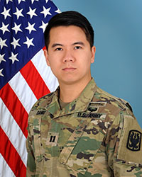Commander Photo